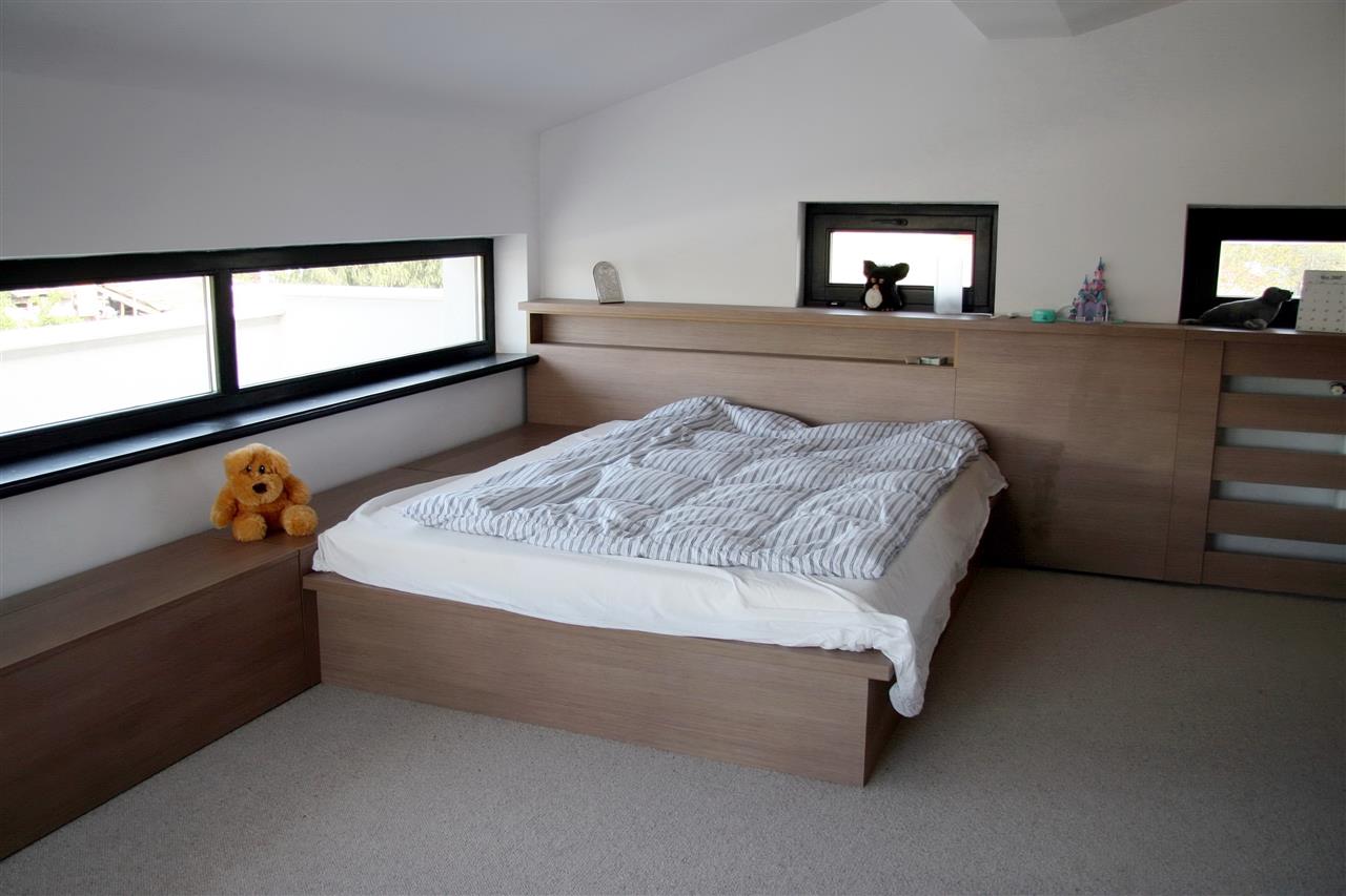 Poza ansamblu pat, pal, fino bronz - cdr070503 [1]