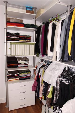 Poza dressing deschis, pal, mesteacan alb, suporti aluminiu - cdr091008 2 [1]