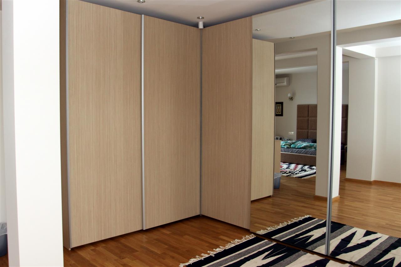 Poza dressing usi glisante, pal, oglinda - cdr130208 4 [1]