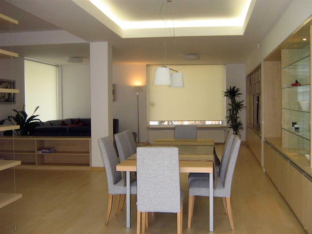 Poza Living masa, pal, geam, artar - clv080829 [2]