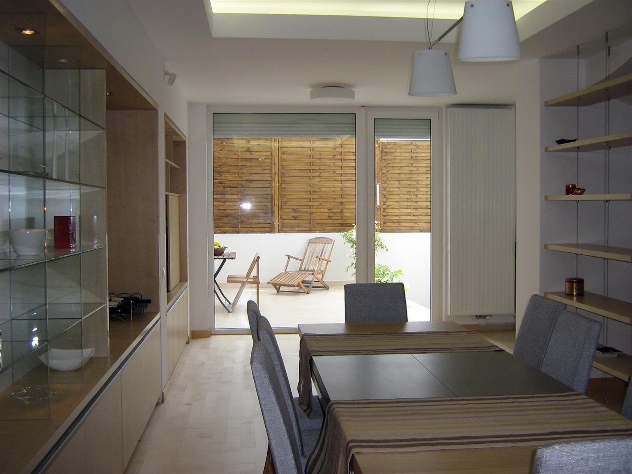 Poza Living masa, pal, geam, artar - clv080829 [3]