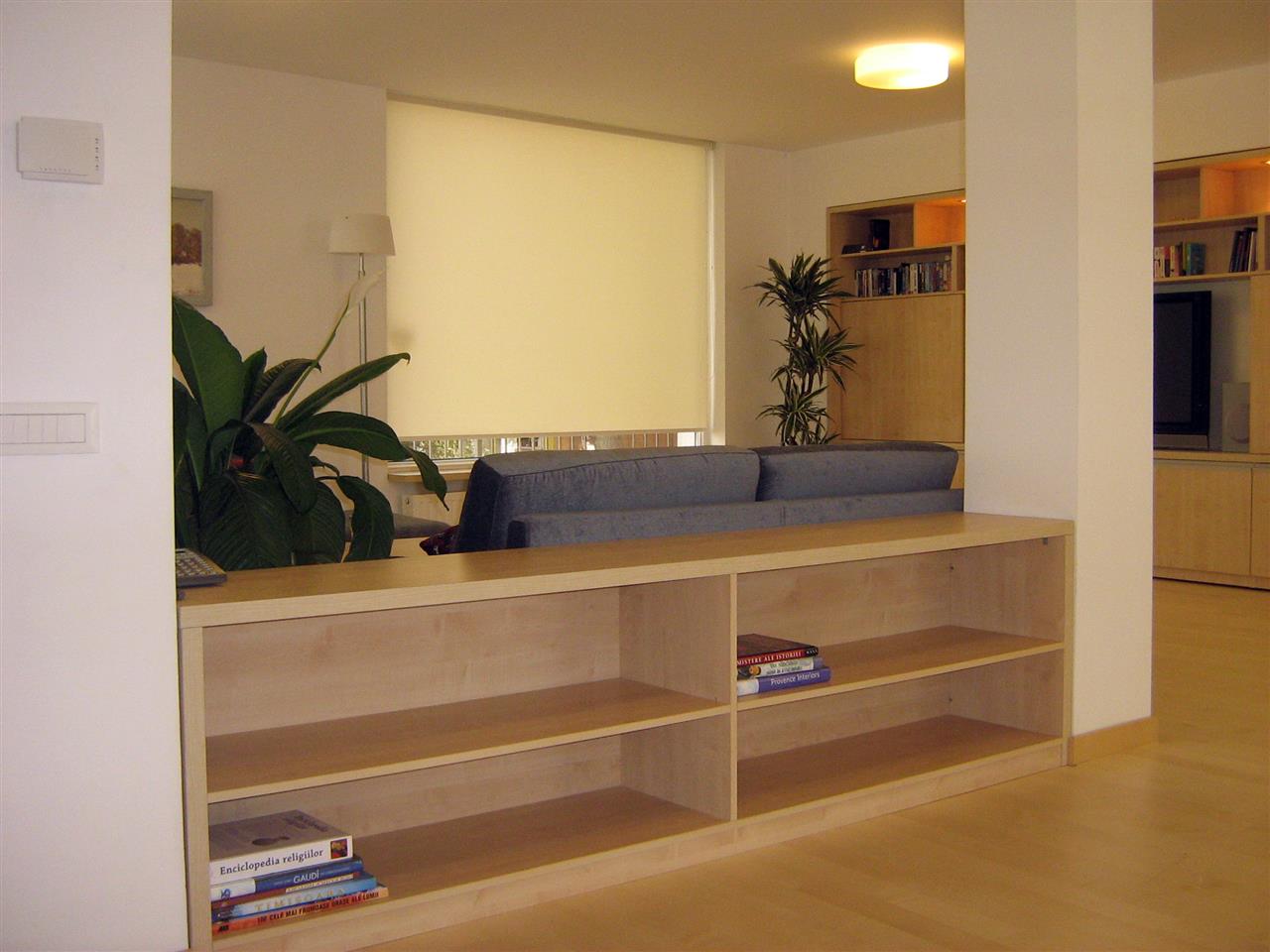 Poza Living masa, pal, geam, artar - clv080829 [4]