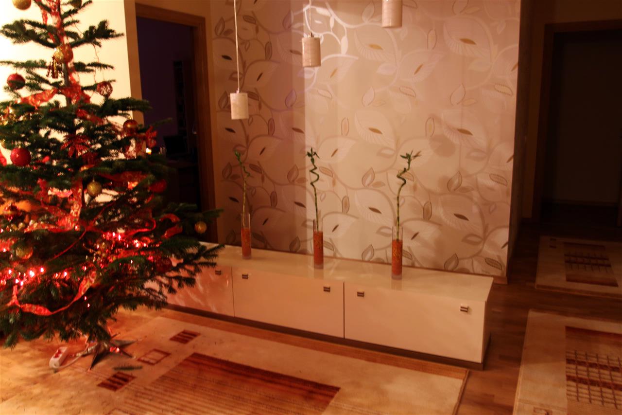 Poza Living pal lucios, alb - clv091212 [3]