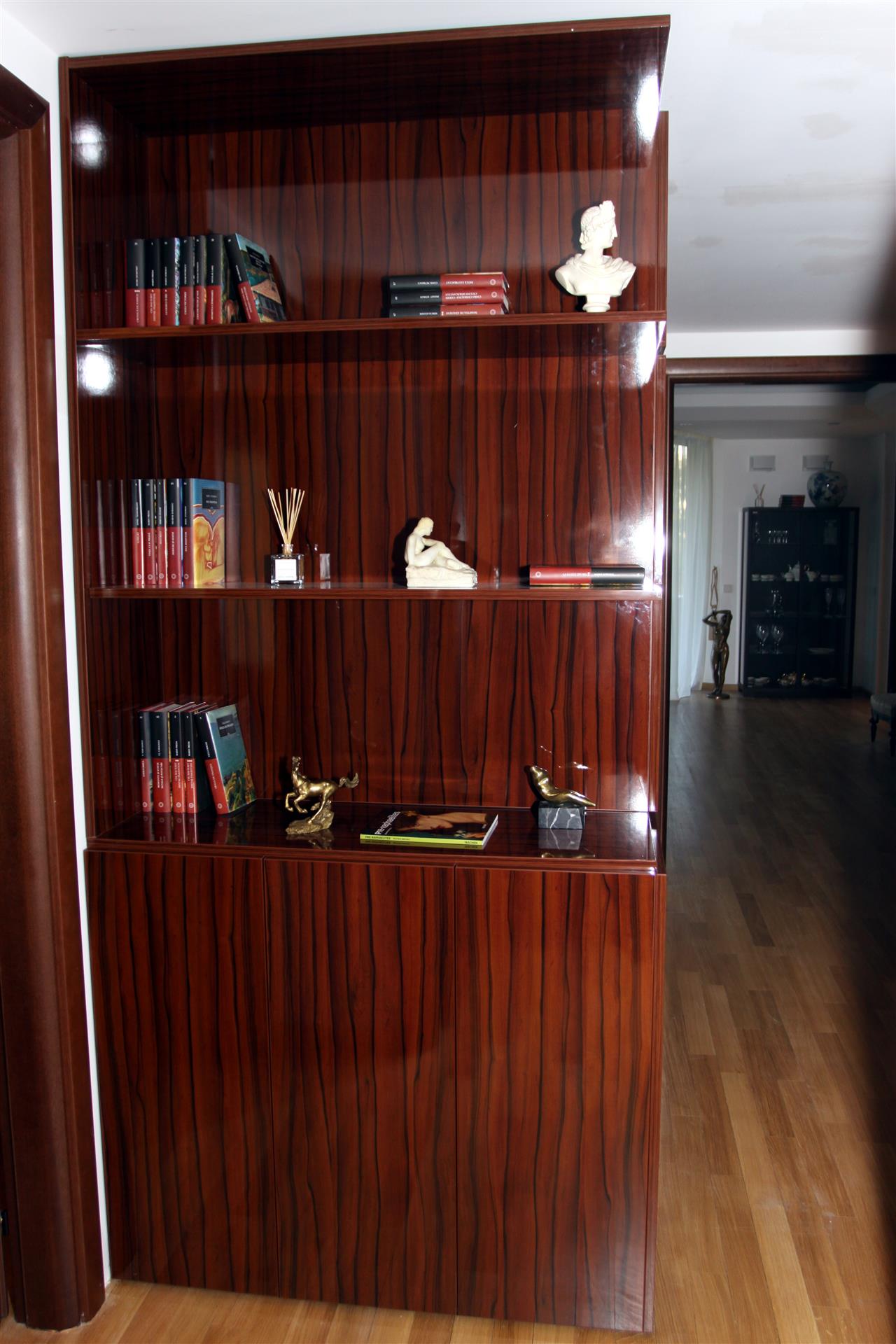 Poza Living pal lucios, lamai - clv111028 2 [4]