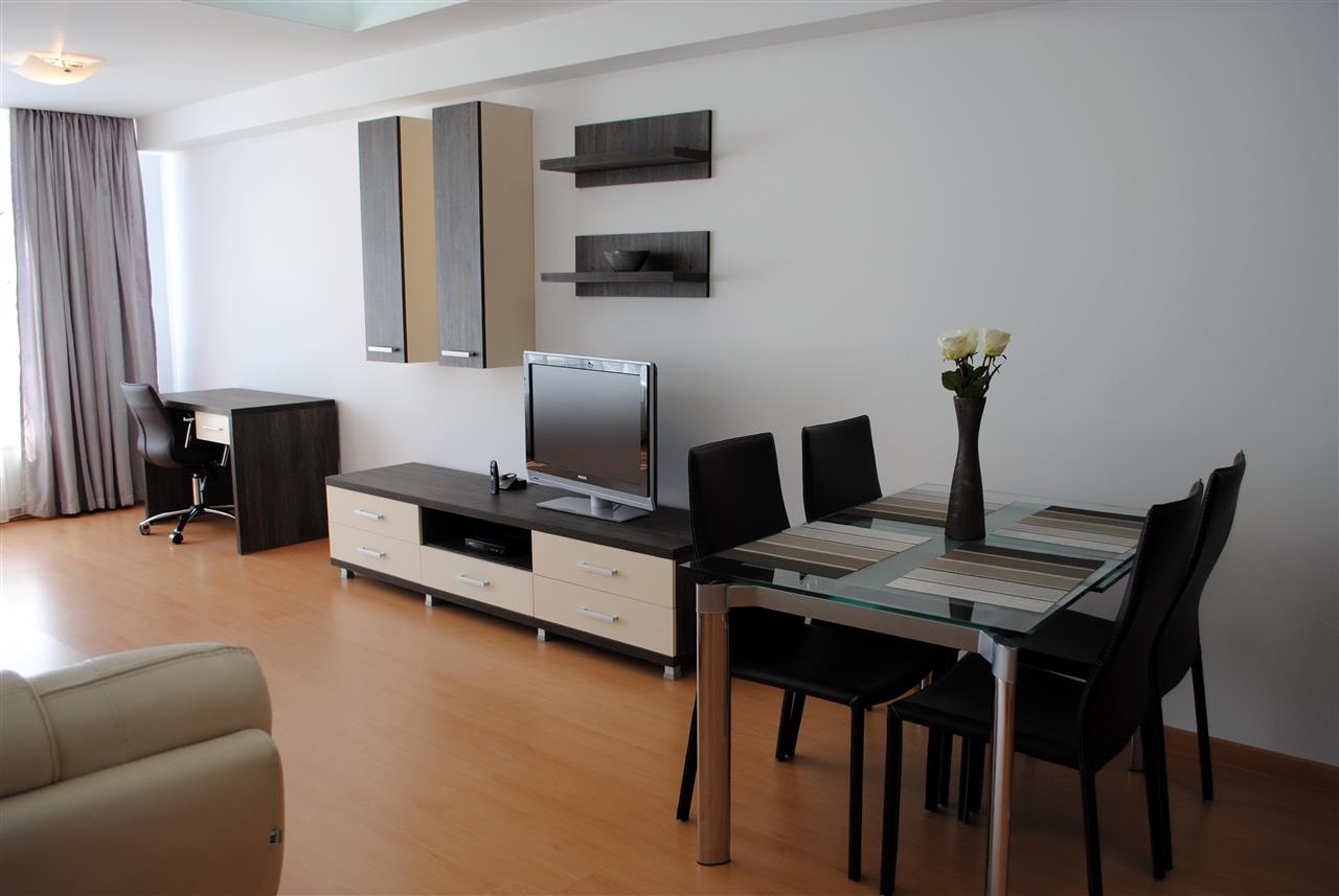 Poza Living birou, pal, wenge mali, camee - clv130401 [1]