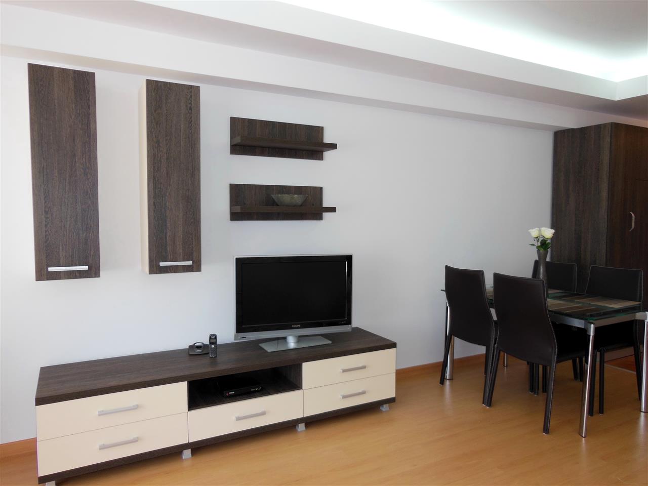 Poza Living birou, pal, wenge mali, camee - clv130401 [3]