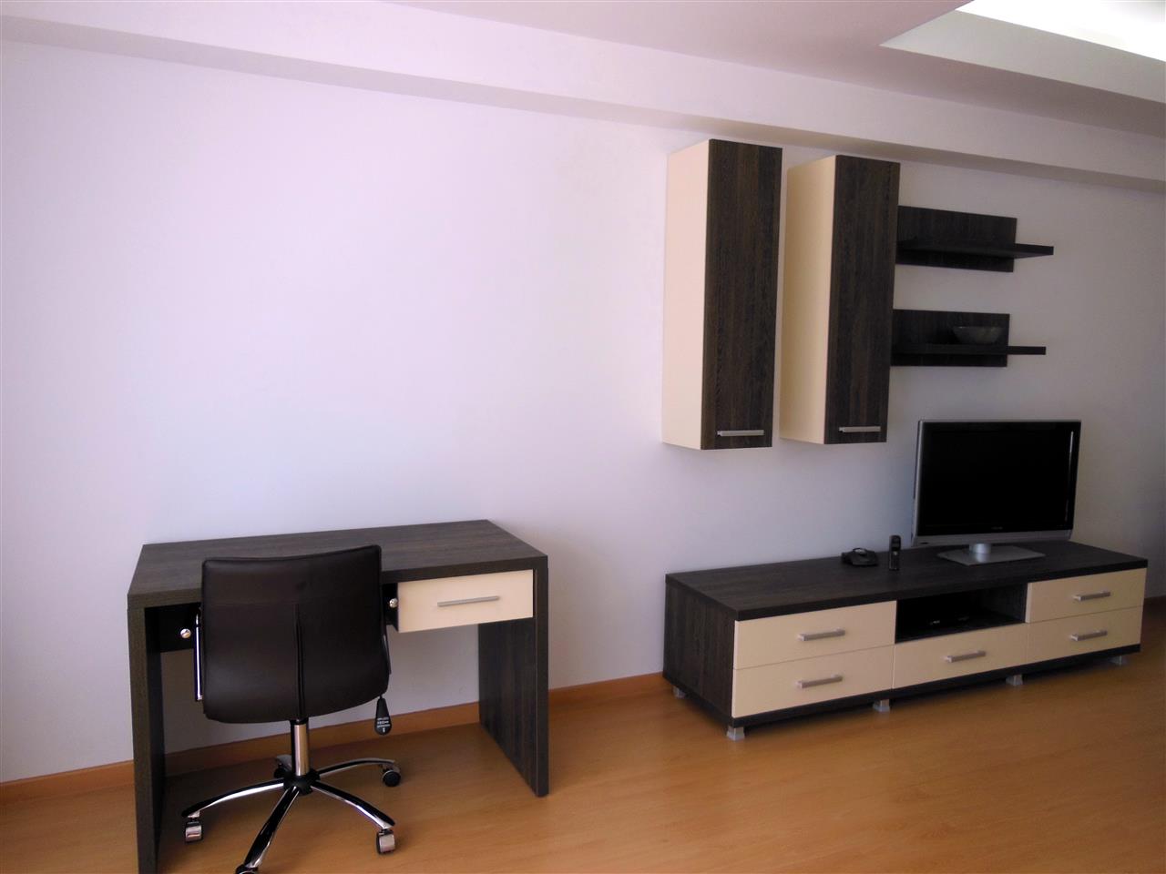 Poza Living birou, pal, wenge mali, camee - clv130401 [4]