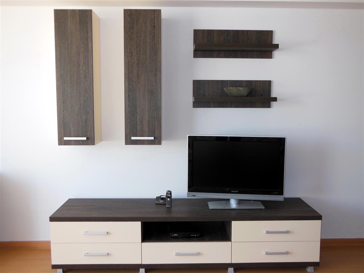 Poza Living birou, pal, wenge mali, camee - clv130401 [5]