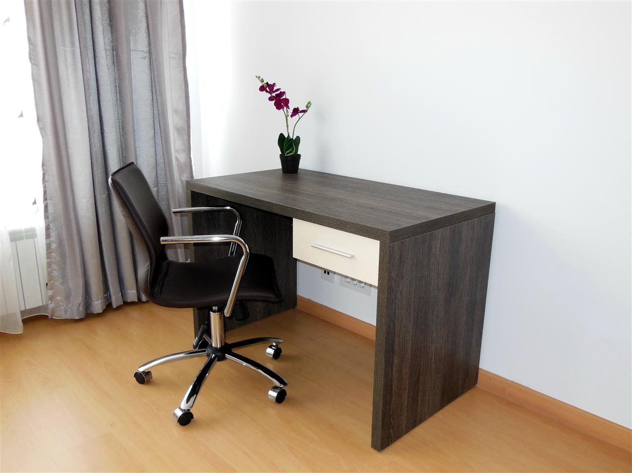 Poza Living birou, pal, wenge mali, camee - clv130401 [6]