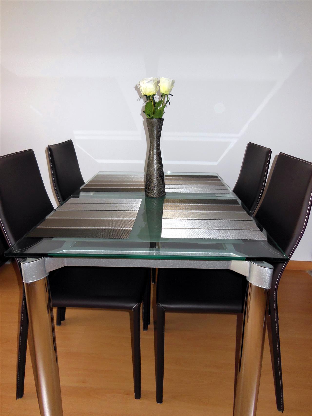 Poza Living birou, pal, wenge mali, camee - clv130401 [7]