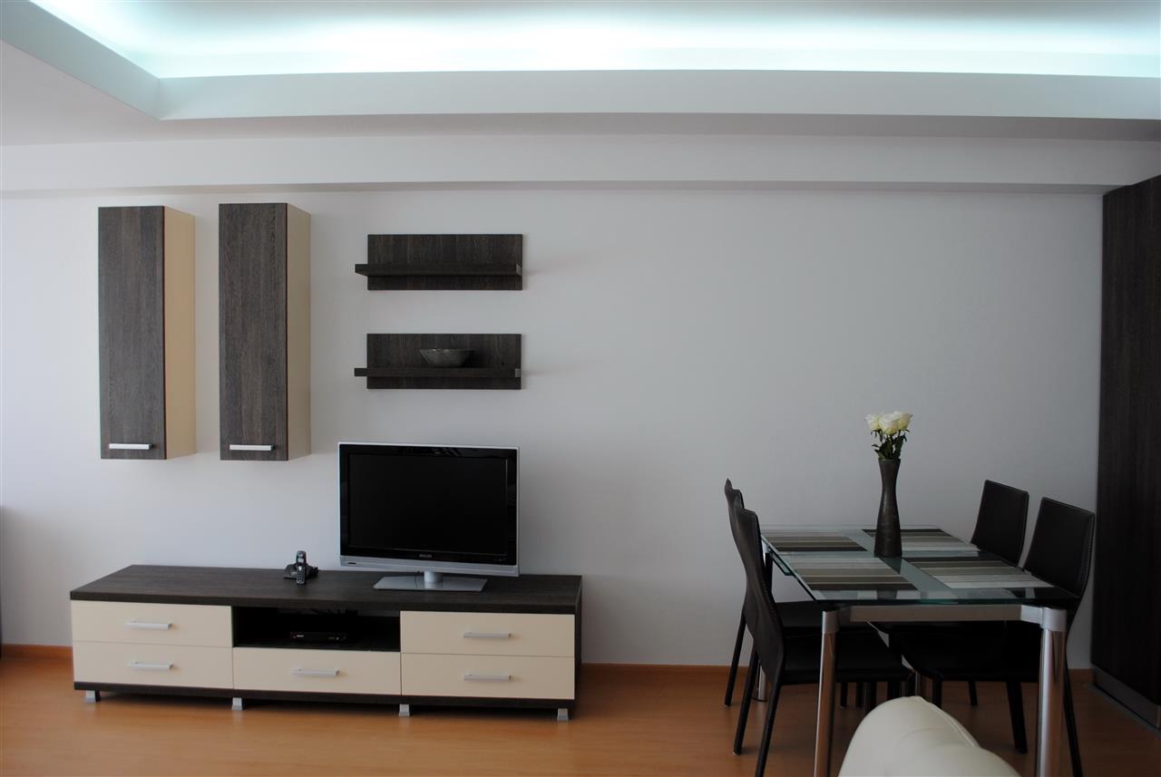 Poza Living birou, pal, wenge mali, camee - clv130401 [8]