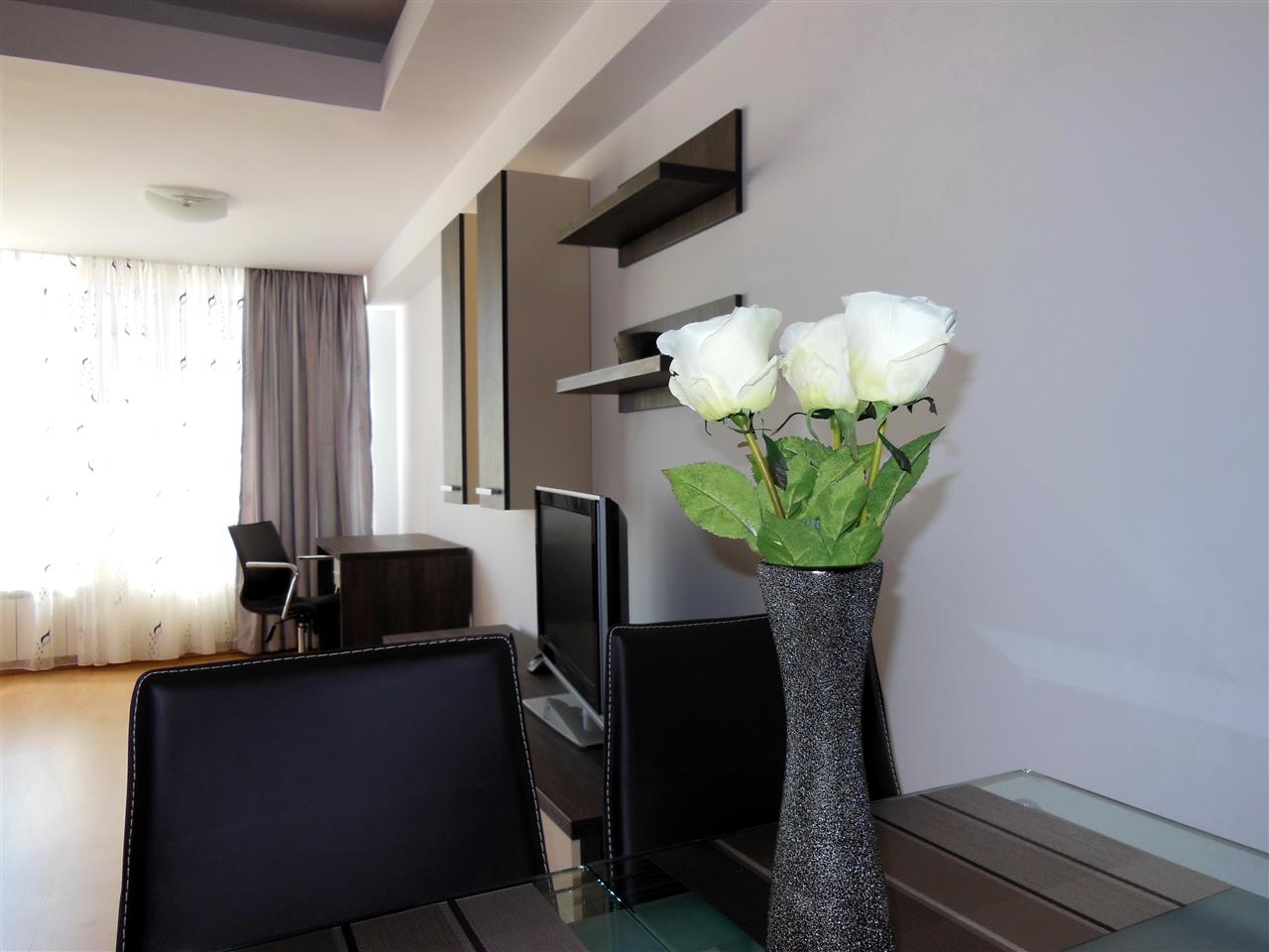 Poza Living birou, pal, wenge mali, camee - clv130401 [13]