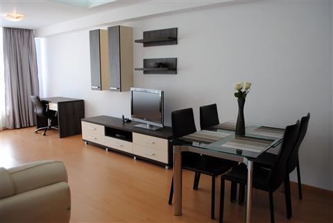 Poza Living birou, pal, wenge mali, camee - clv130401 [1]