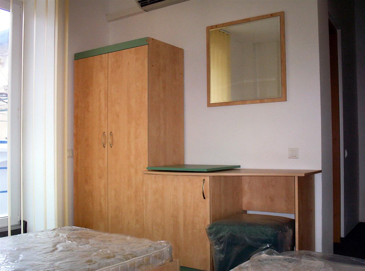 Poza Camera pal, oglinda, fag deschis, vernil - hcm031129 [2]