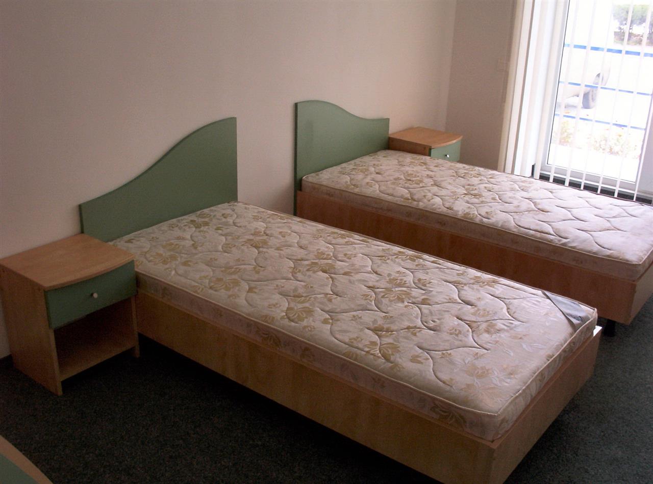 Poza Camera pal, oglinda, fag deschis, vernil - hcm031129 [4]