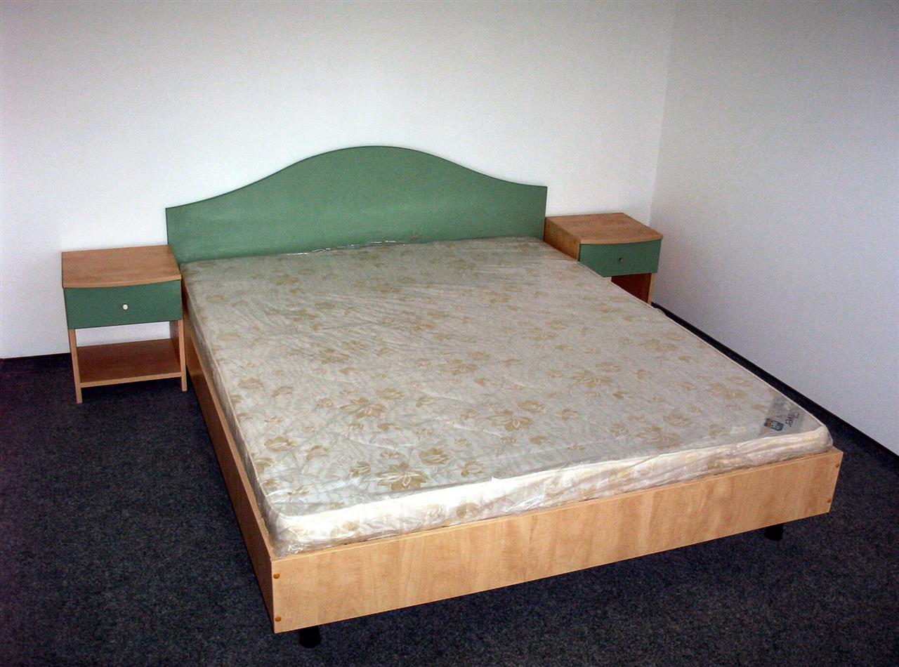 Poza Camera pal, oglinda, fag deschis, vernil - hcm031129 [6]