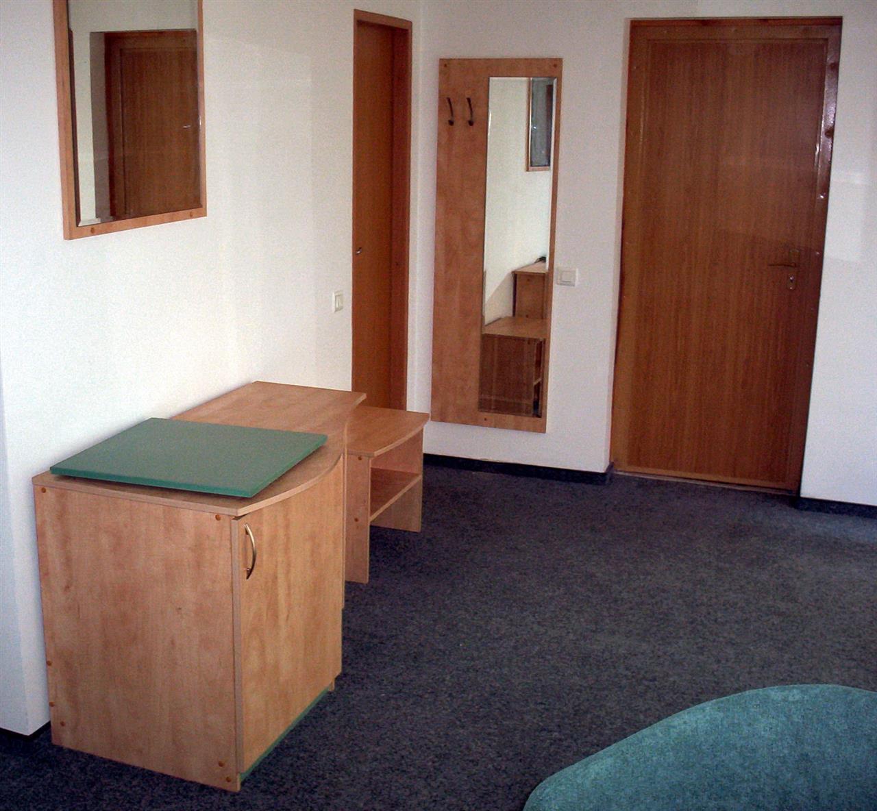 Poza Camera pal, oglinda, fag deschis, vernil - hcm031129 [7]