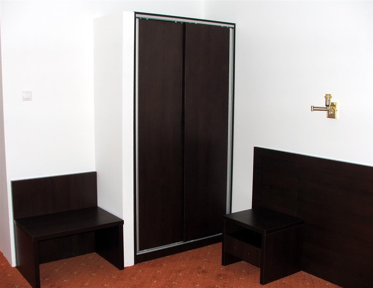 Poza Camera pal, wenge - hcm050609 [2]