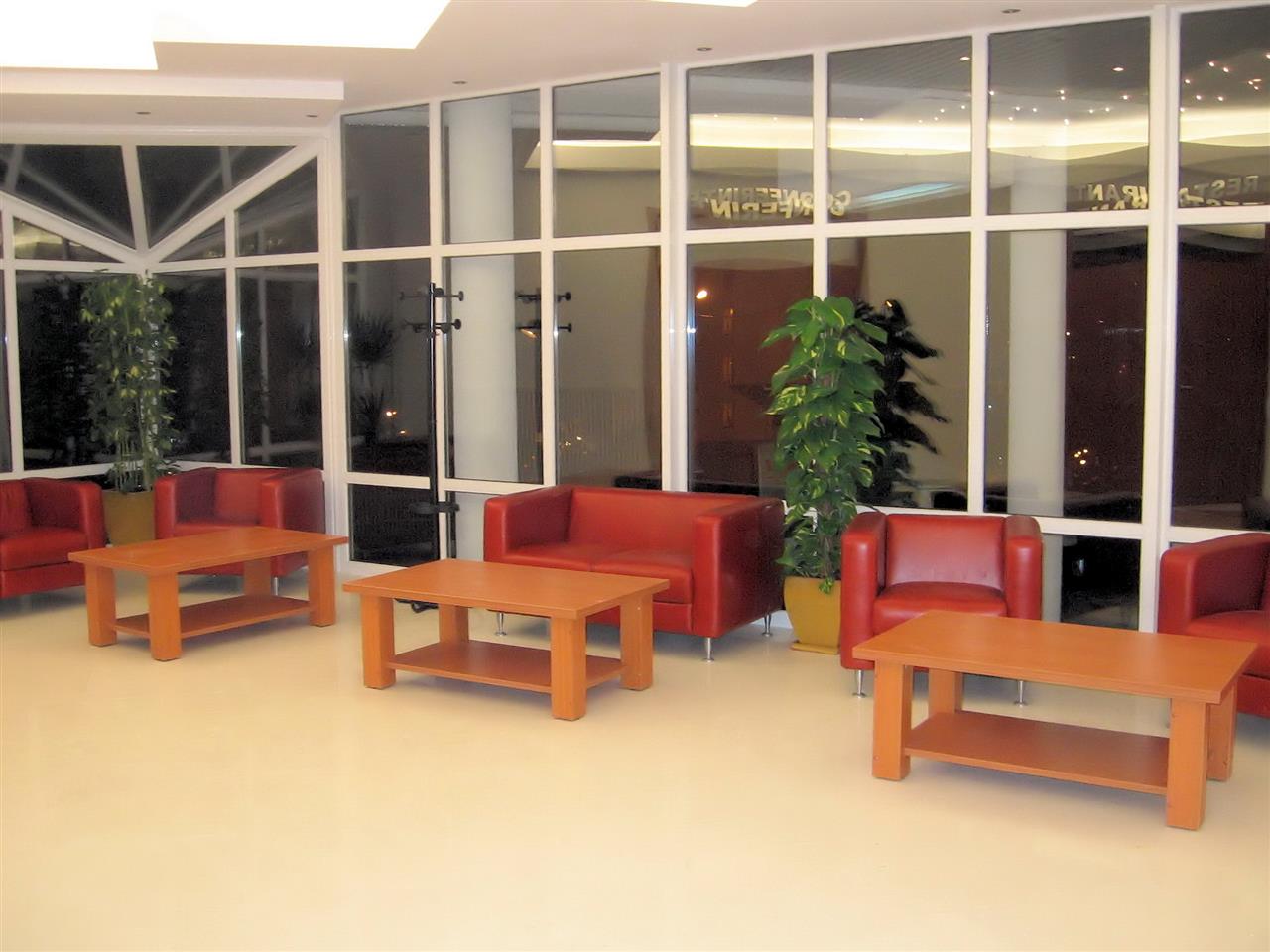 Poza receptie, pal, cires, vanilie, inox - hlb051228 2 [2]