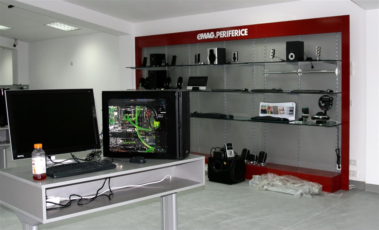 Poza It stand monitoare - mit081116-2 [2]