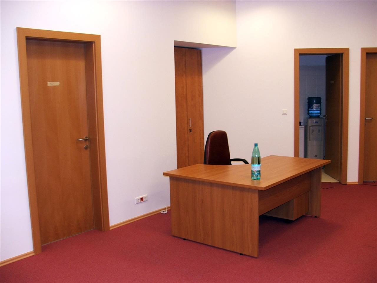 Poza Dulap usi batante si glisante, pal, mesteacan inchis, calvados - odl050515 [4]