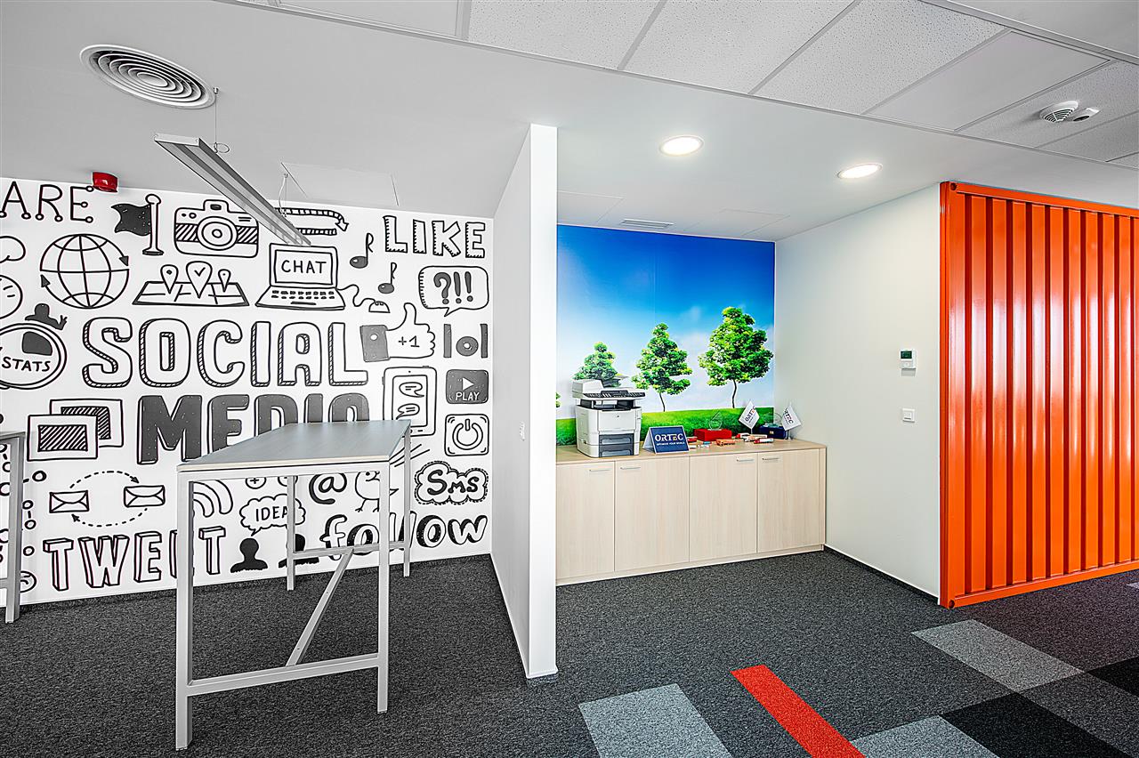 Poza Dulap usi batante, pal, stejar cremona nisip - odl160908 3 [1]