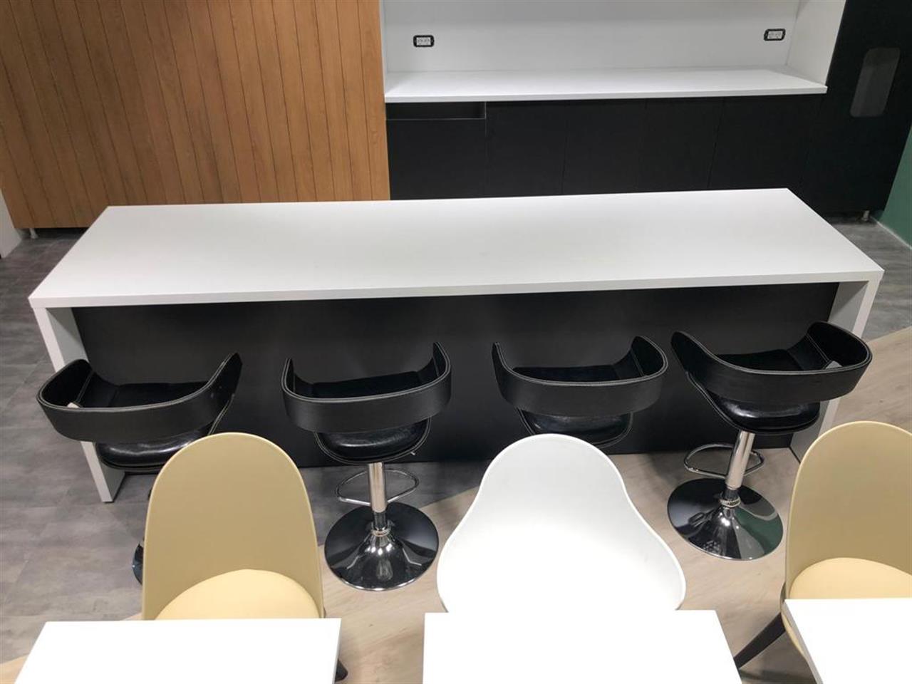 Poza Oficiu Cafeteria, pal, blat - oof190419 [4]