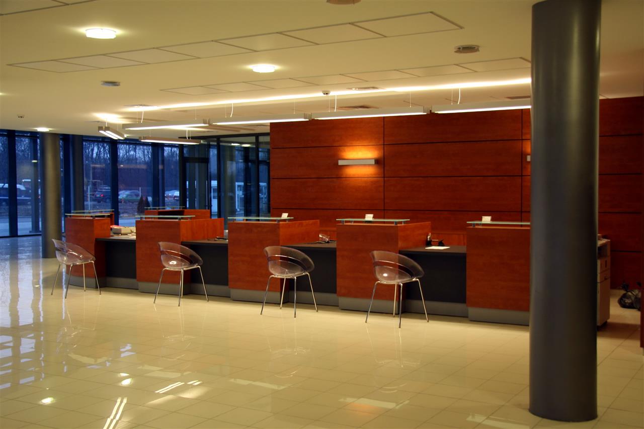 Poza Receptie pal, geam, calvados sienna, antracit, aluminiu - orc070212 [2]