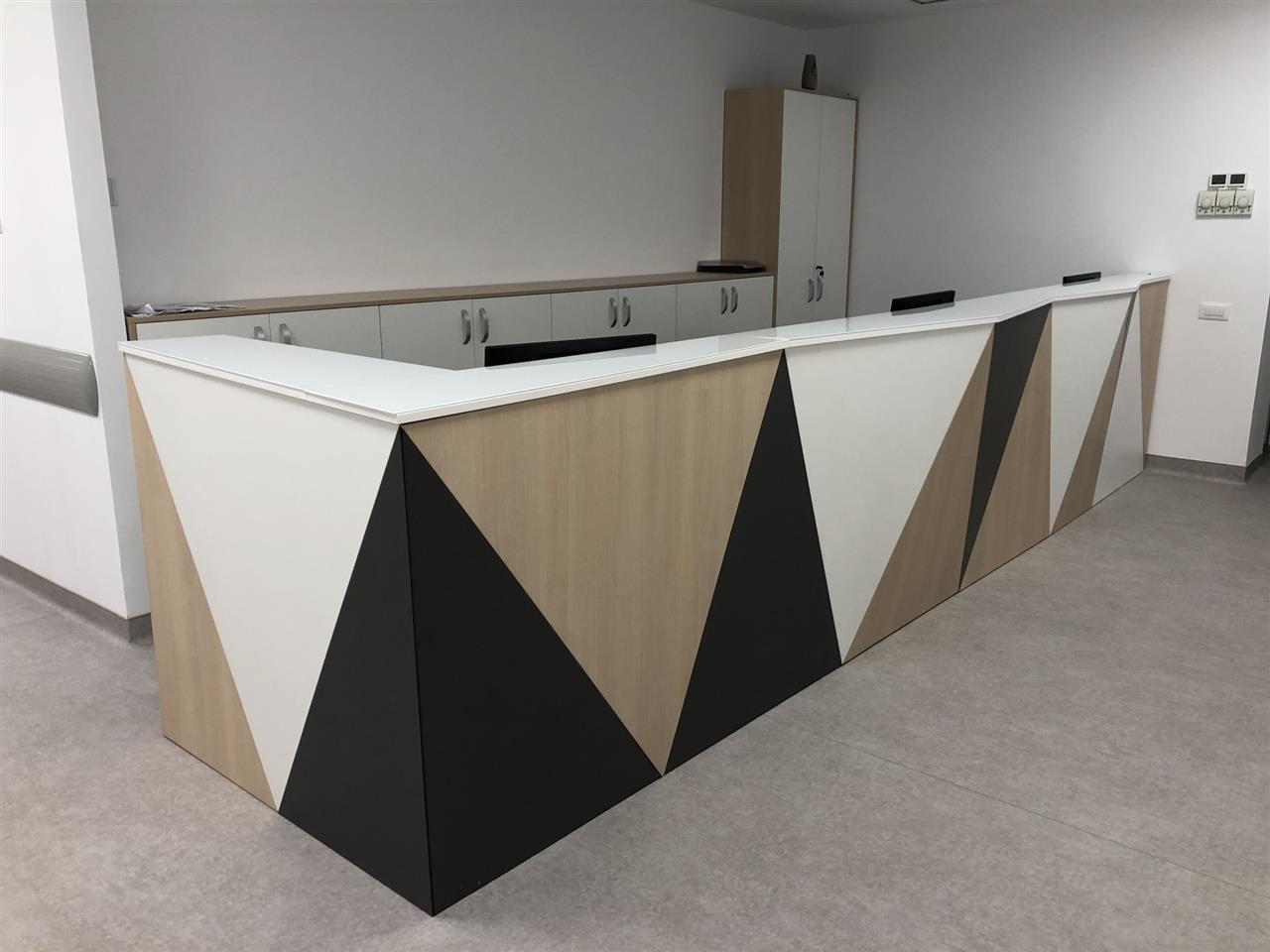 Poza Receptie L, pal - orc190426 [1]