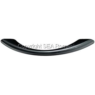 Poza Maner arcada, plastic, negru - 484.08.19 [1]