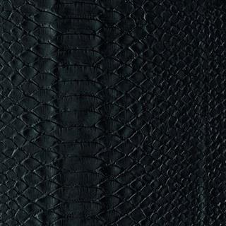 Poza Hpl Leather Line Snake Nero matt - LL-SNAKENeromatt [1]