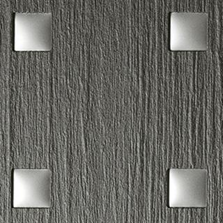 Poza Hpl Punch Line 3D Q-10-40-40 Smoke PF met touch 1/Silver matt - PL-3DQ104040SmokePFmetSilver [1]