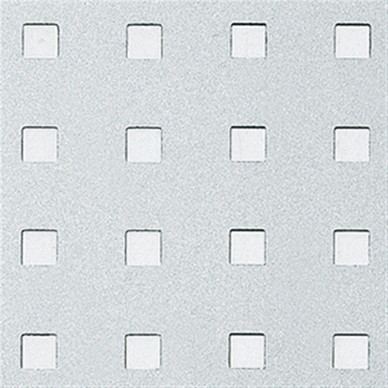 Poza Hpl Punch Line Q 5-15-15 Silver PF met - PL-Q51515SilverPFmet [1]