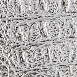 Poza Hpl Structure Line Croco Silver PF met/Silver - SL-CROCOSilverPFmetSilver [1]