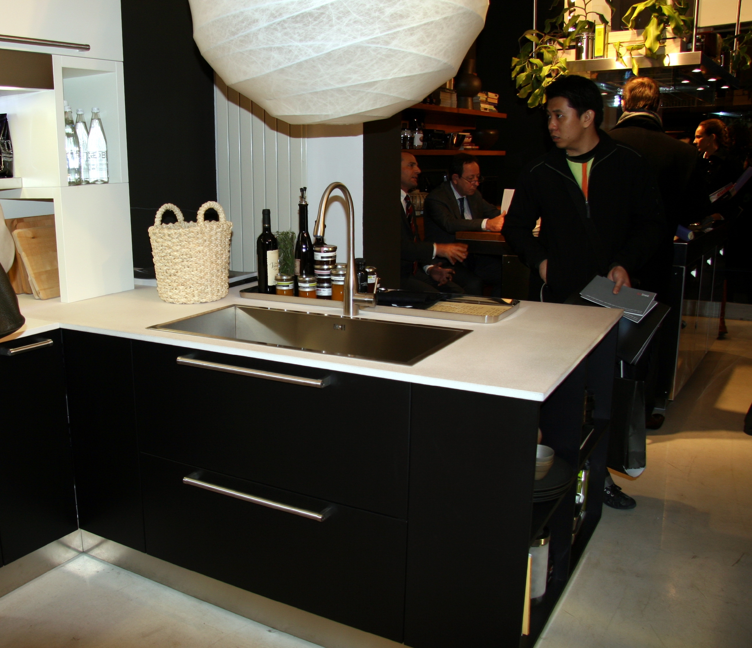 Poza MILANO - 16.04.2008 00:00:00 [2]