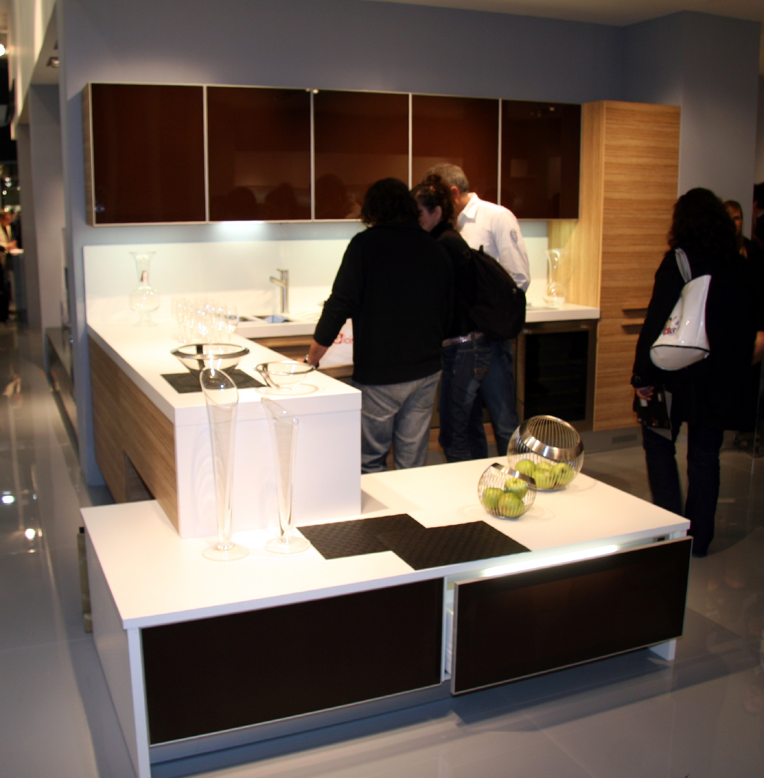 Poza MILANO - 19.04.2008 00:00:00 [1]