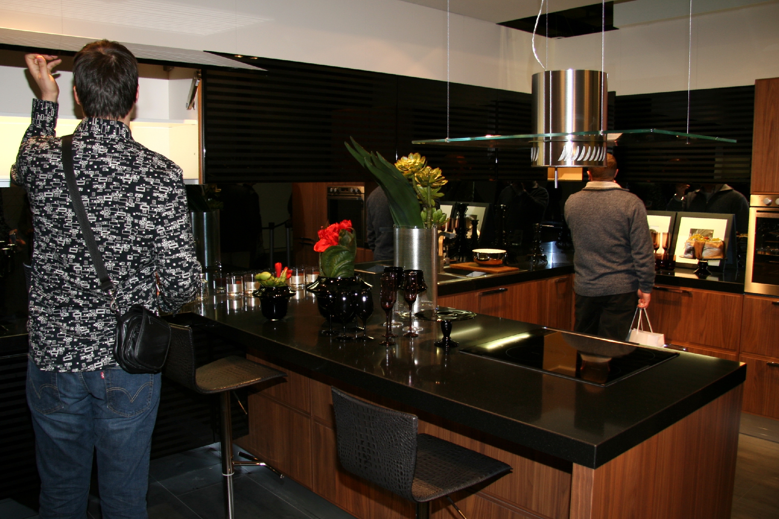 Poza MILANO - 19.04.2008 00:00:00 [1]