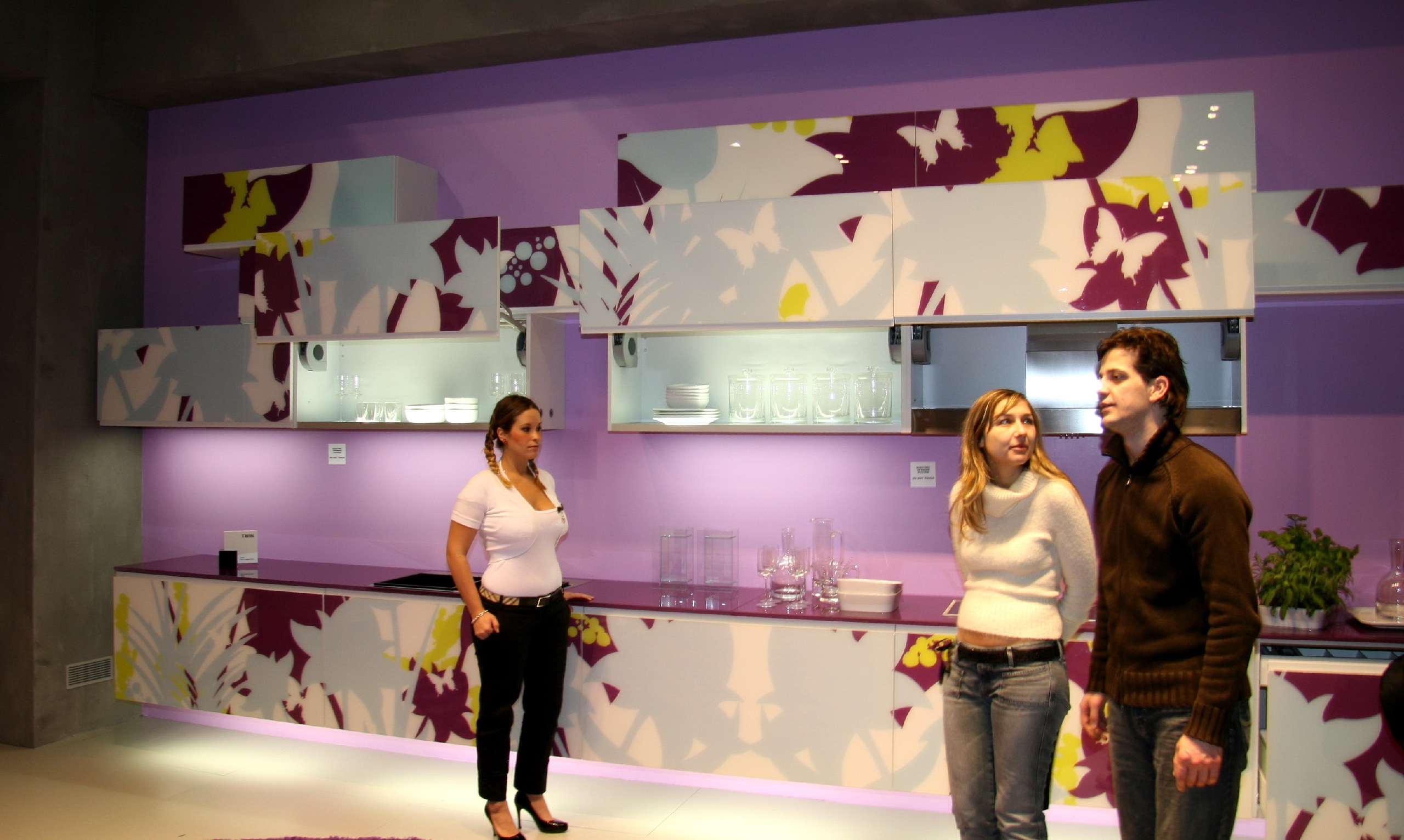 Poza MILANO - 19.04.2008 00:00:00 [1]