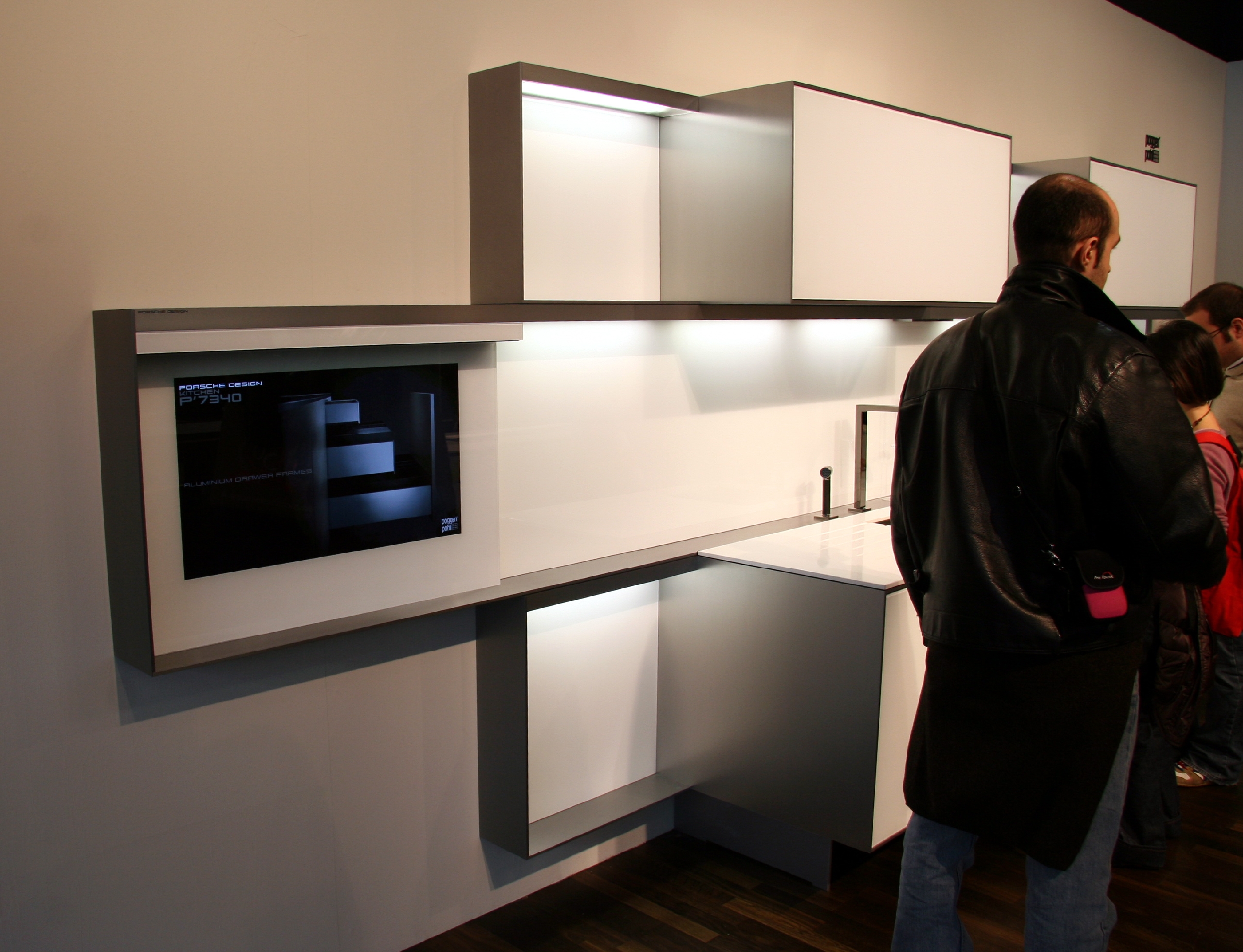 Poza MILANO - 19.04.2008 00:00:00 [3]