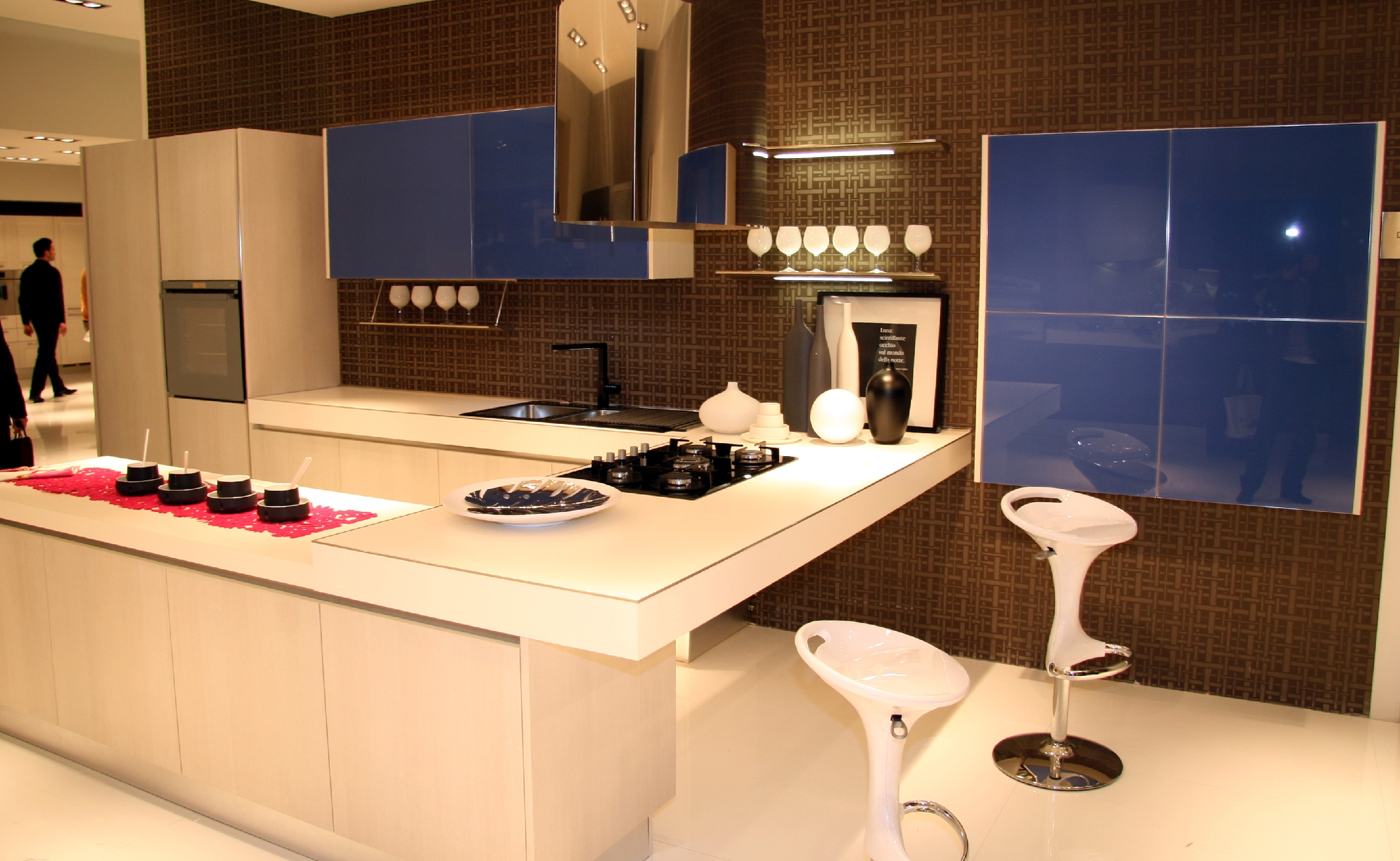 Poza MILANO - 19.04.2008 00:00:00 [2]