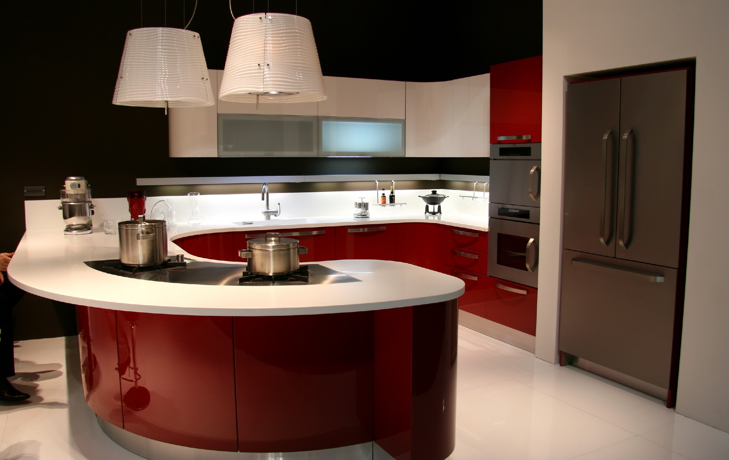 Poza MILANO - 19.04.2008 00:00:00 [1]