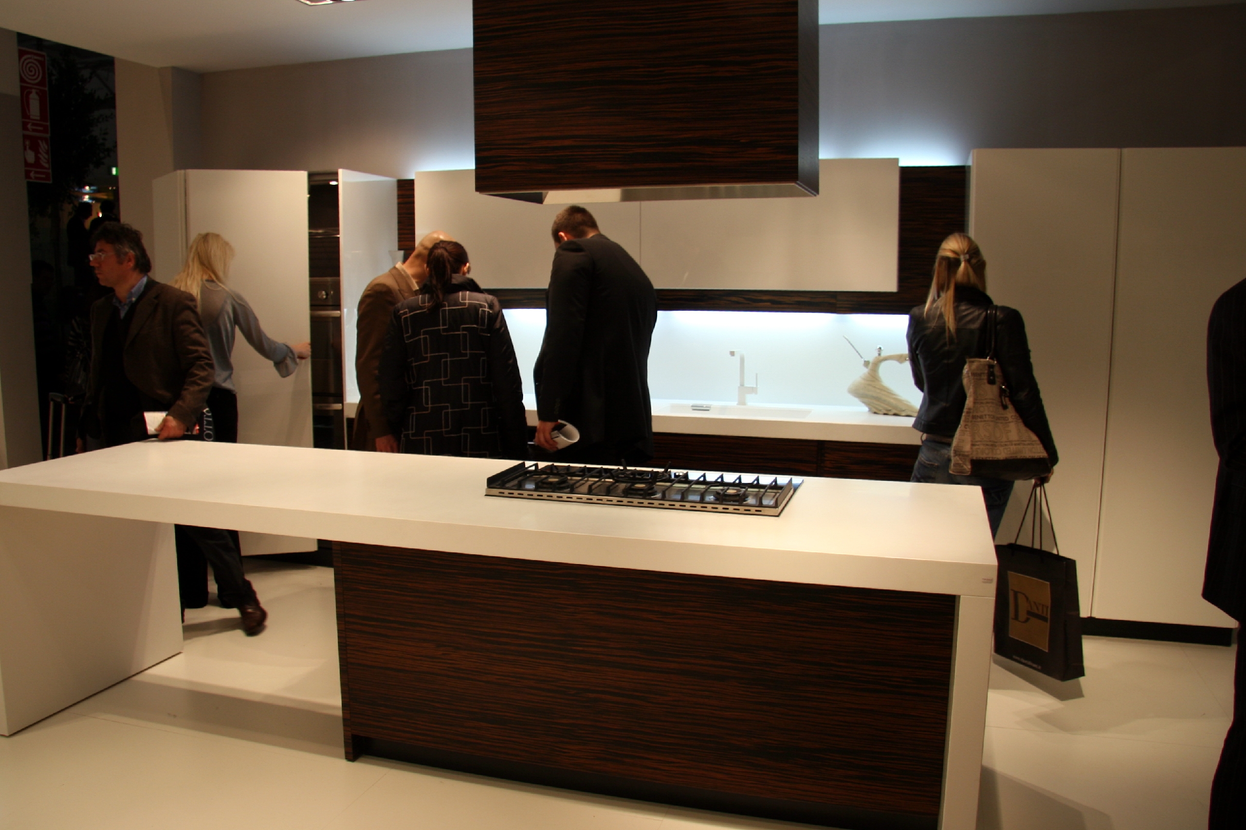 Poza MILANO - 19.04.2008 00:00:00 [3]