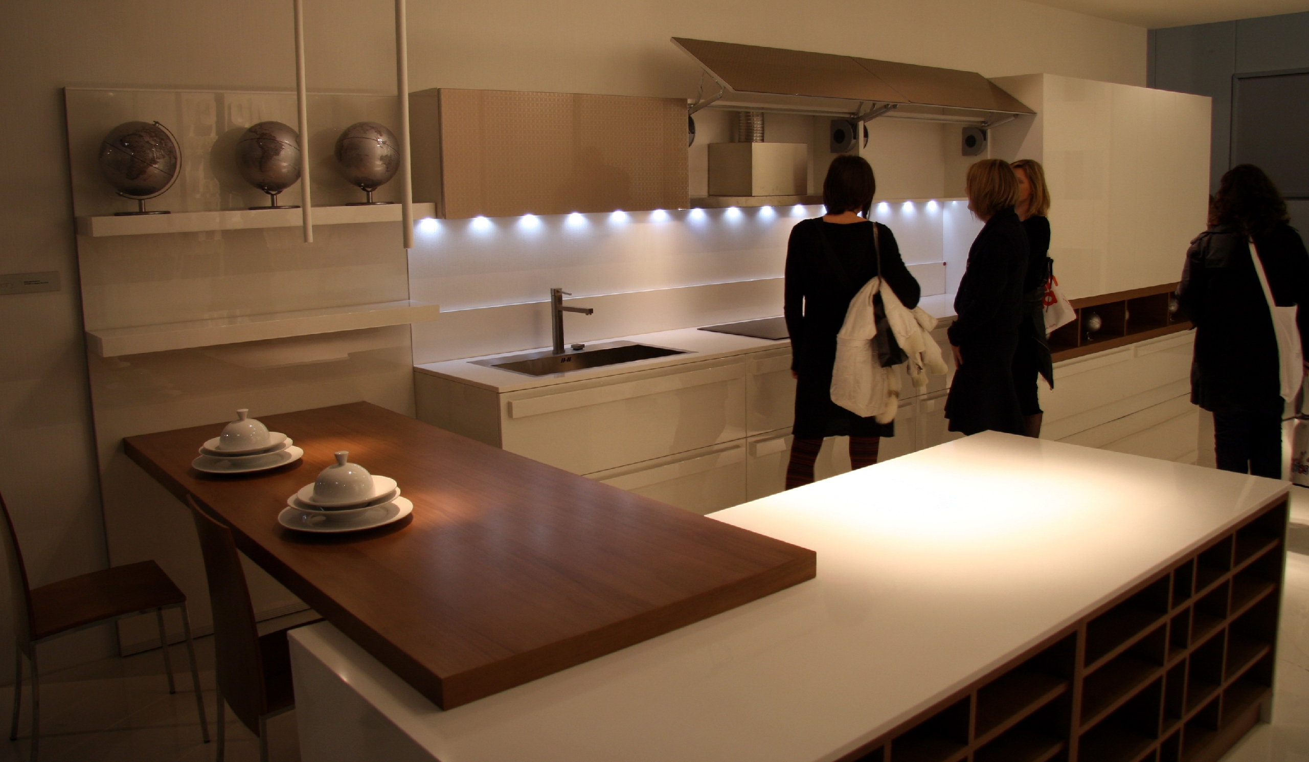 Poza MILANO - 19.04.2008 00:00:00 [2]