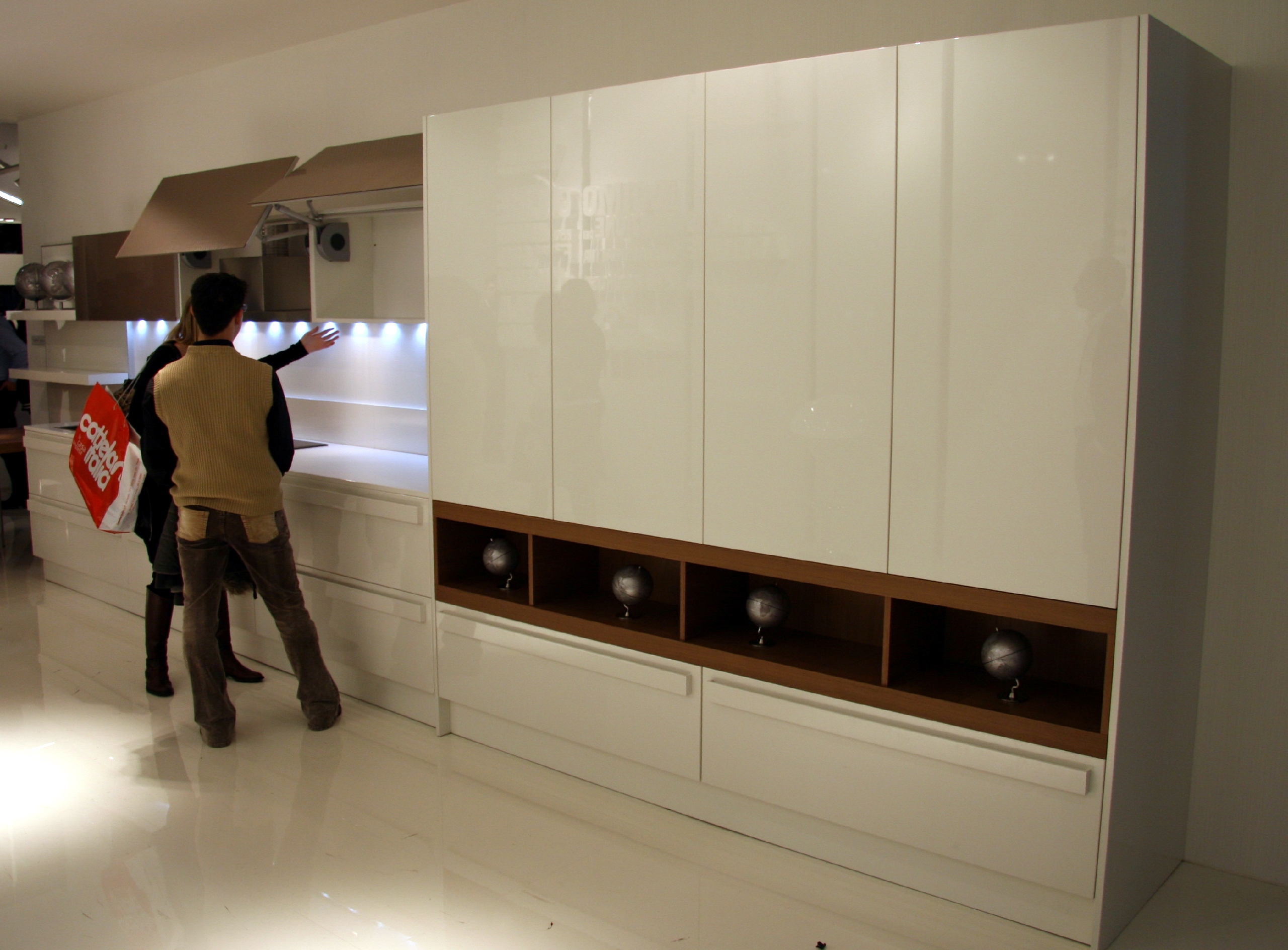 Poza MILANO - 19.04.2008 00:00:00 [1]