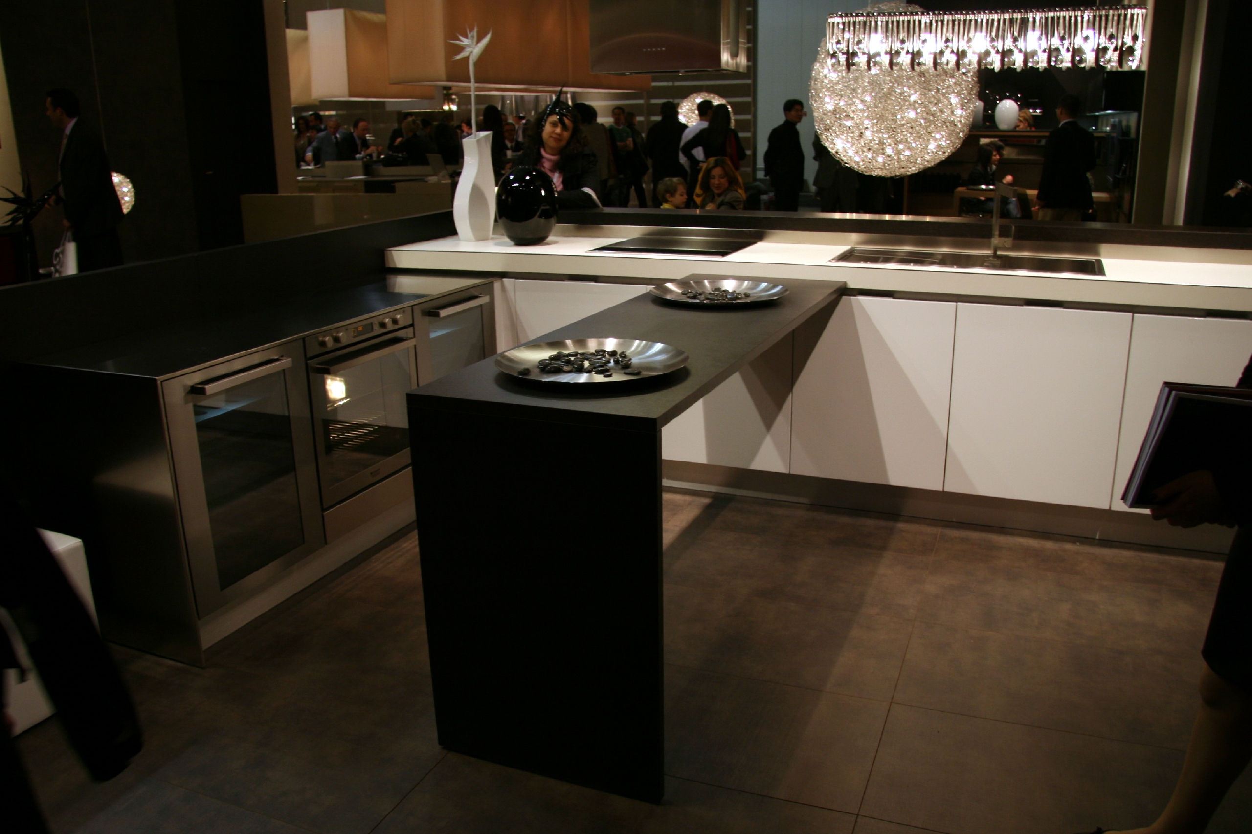 Poza MILANO - 19.04.2008 00:00:00 [1]