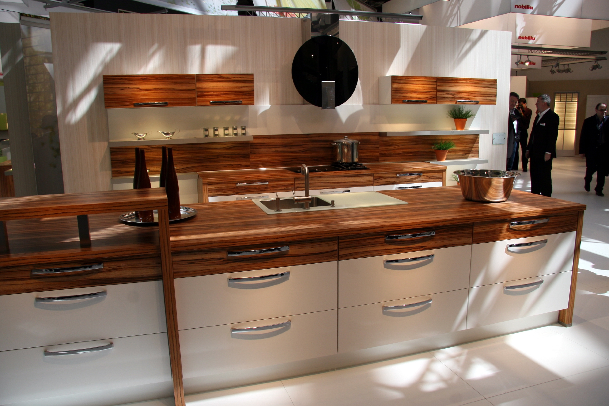 Poza MILANO - 19.04.2008 00:00:00 [2]