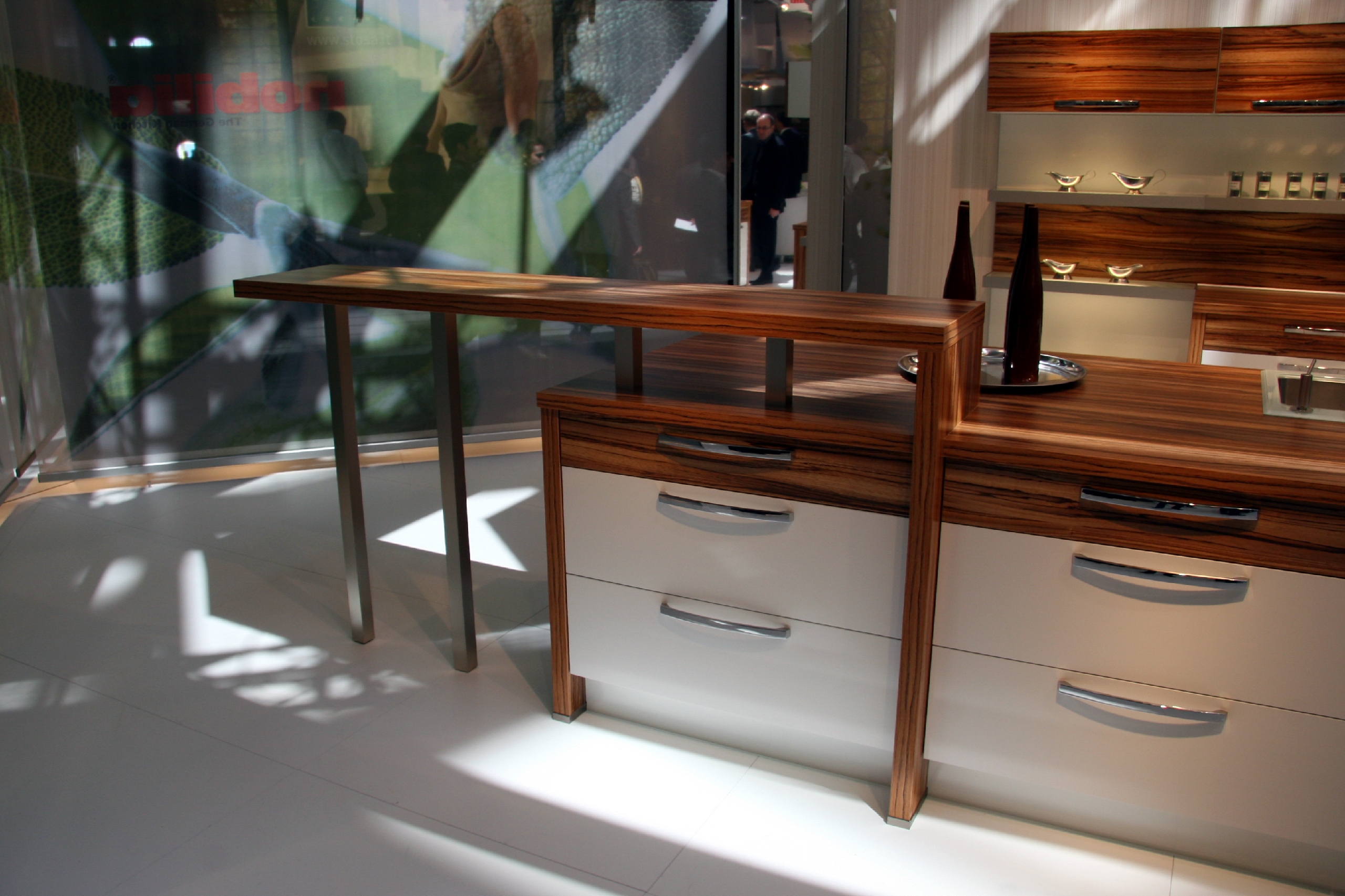 Poza MILANO - 19.04.2008 00:00:00 [3]