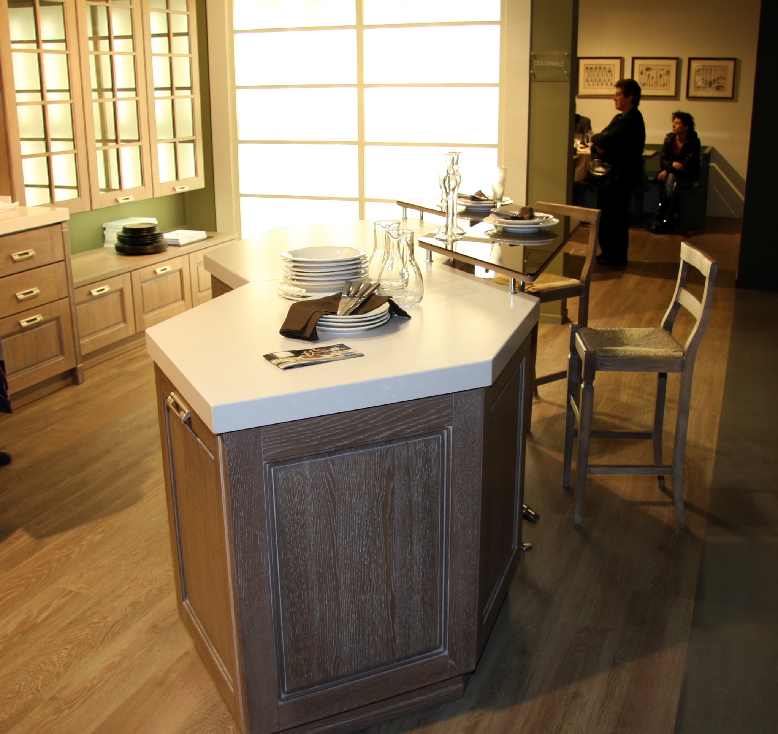 Poza MILANO - 19.04.2008 00:00:00 [2]