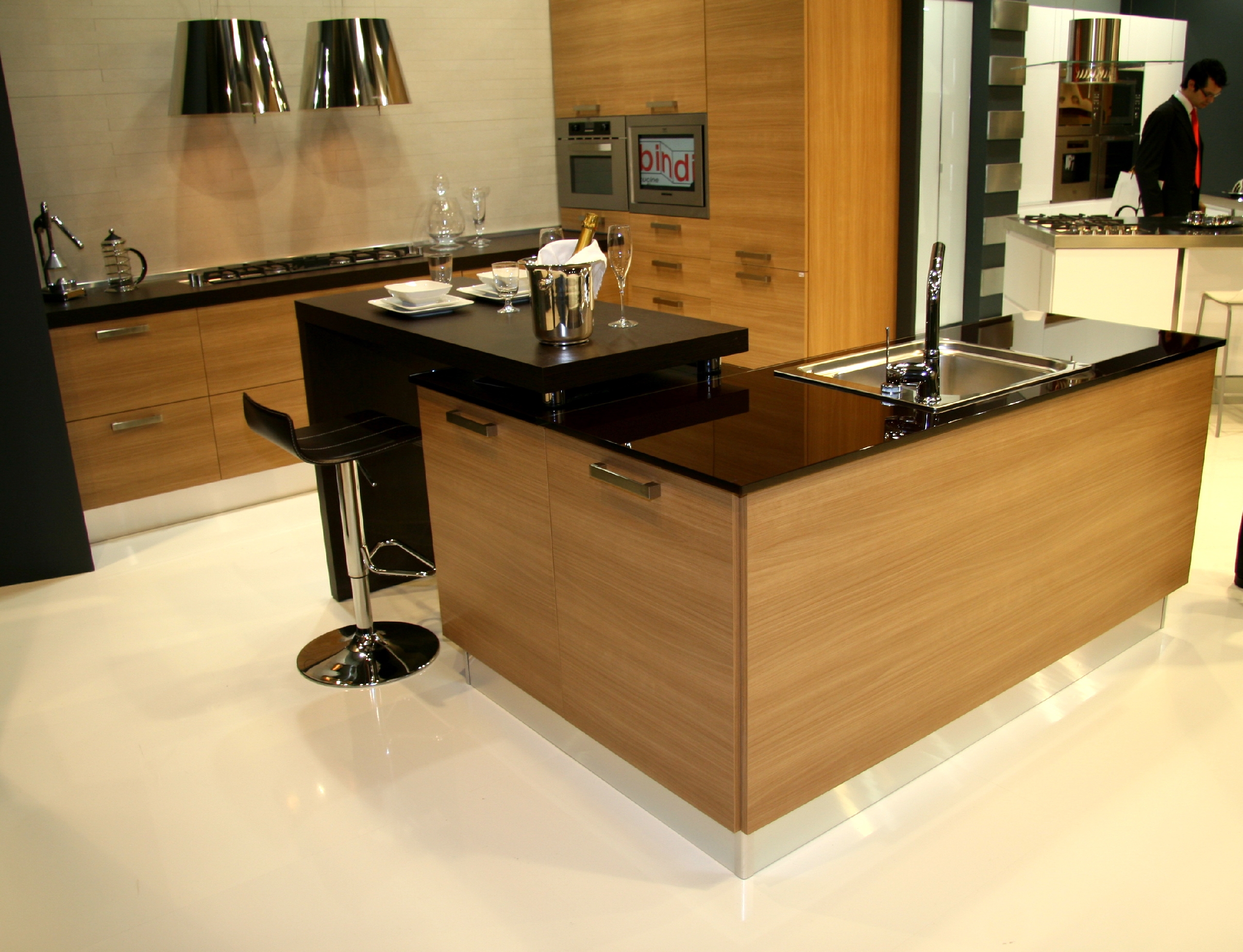 Poza MILANO - 19.04.2008 00:00:00 [1]