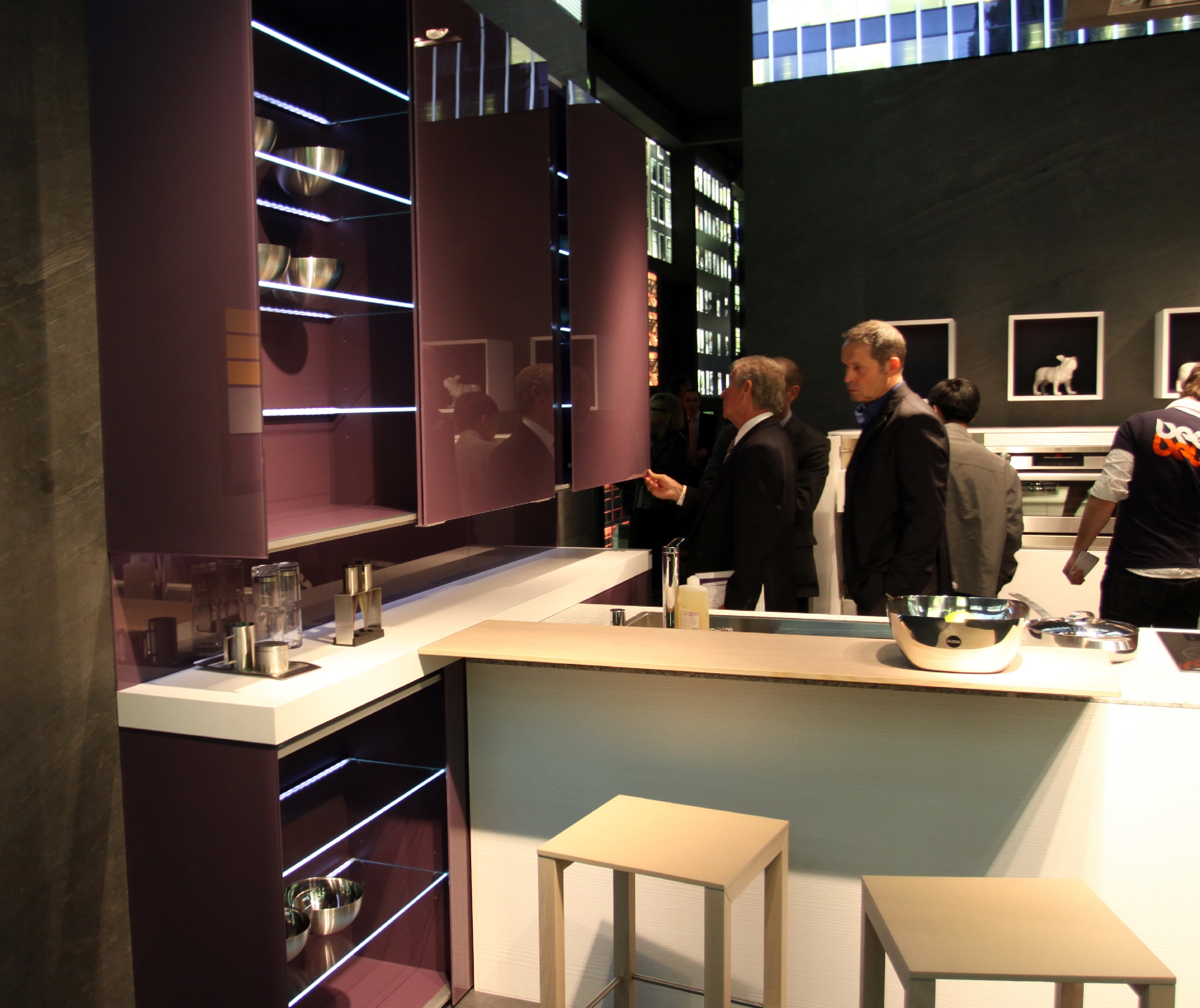 Poza MILANO - 15.04.2010 00:00:00 [1]